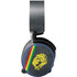 Vertical Banner - Lion of Judah SteelSeries Arctis 5 Skin