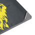 Vertical Banner - Lion of Judah Universal Laptop 11in (8.8 x 6.2in) Skin