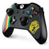 Vertical Banner - Lion of Judah Xbox One Controller Skin
