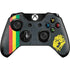 Vertical Banner - Lion of Judah Xbox One Controller Skin