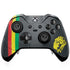Vertical Banner - Lion of Judah Xbox One Elite Controller Skin