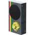 Vertical Banner - Lion of Judah Xbox Series S Console Skin
