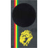 Vertical Banner - Lion of Judah Xbox Series S Console Skin