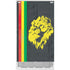 Vertical Banner - Lion of Judah Xbox Series S Console Skin