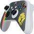 Vertical Banner - Lion of Judah Xbox Series S Controller Skin