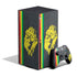 Vertical Banner - Lion of Judah Xbox Series X Bundle Skin