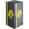 Vertical Banner - Lion of Judah Xbox Series X Console Skin