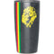 Vertical Banner - Lion of Judah Yeti 20oz Tumbler Skin