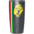 Vertical Banner - Lion of Judah Yeti 20oz Tumbler Skin