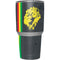 Vertical Banner - Lion of Judah Yeti 30oz Rambler Tumbler Skin