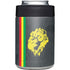 Vertical Banner - Lion of Judah Yeti Colster Can Insulator Skin