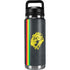 Vertical Banner - Lion of Judah YETI Rambler 26oz Bottle Skin