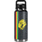 Vertical Banner - Lion of Judah YETI Rambler 36oz Bottle Skin