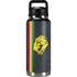 Vertical Banner - Lion of Judah YETI Rambler 36oz Bottle Skin