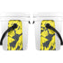 Vertical Banner - Lion of Judah YETI Roadie 24 Hard Cooler Skin