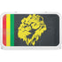 Vertical Banner - Lion of Judah YETI Tundra 45 Hard Cooler Skin