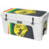 Vertical Banner - Lion of Judah YETI Tundra 75 Hard Cooler Skin