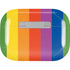 Vertical Rainbow Flag Apple AirPods Pro Skin