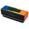 Vertical Rainbow Flag Bose SoundLink Mini Speaker II Skin