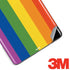 Vertical Rainbow Flag Galaxy Note 8 Skin
