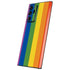 Vertical Rainbow Flag Galaxy Note20 Ultra 5G Skin