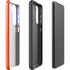 Vertical Rainbow Flag Galaxy S21 FE Pro Case