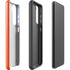 Vertical Rainbow Flag Galaxy S21 Plus 5G Pro Case