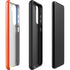 Vertical Rainbow Flag Galaxy S22 Plus Pro Case