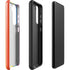 Vertical Rainbow Flag Galaxy S22 Pro Case
