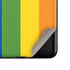 Vertical Rainbow Flag Galaxy Z Flip Skin