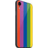 Vertical Rainbow Flag iPhone SE (2nd & 3rd Gen) Skin