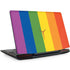 Vertical Rainbow Flag Legion Y720 Skin
