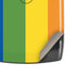 Vertical Rainbow Flag Motorola RAZR Skin