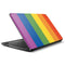 Vertical Rainbow Flag HP Notebook Skin