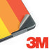 Vertical Rainbow Flag Notebook 9 Pro 13in (2017) Skin