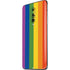 Vertical Rainbow Flag OnePlus 7 Pro Skin