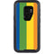 Vertical Rainbow Flag Otterbox Defender Galaxy Skin