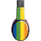 Vertical Rainbow Flag Skullcandy Crusher Wireless Skin