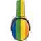 Vertical Rainbow Flag Skullcandy Venue Skin