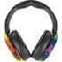 Vertical Rainbow Flag Skullcandy Venue Skin