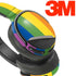 Vertical Rainbow Flag Skullcandy Venue Skin