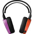 Vertical Rainbow Flag SteelSeries Arctis 5 Skin