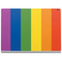 Vertical Rainbow Flag Surface Book 2 13.5in Skin