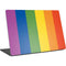 Vertical Rainbow Flag Surface Laptop 4 15in Skin