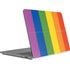 Vertical Rainbow Flag Surface Laptop Studio Skin