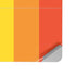 Vertical Rainbow Flag Surface Laptop Studio Skin