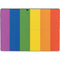 Vertical Rainbow Flag Surface Pro 8 Skin