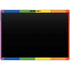 Vertical Rainbow Flag Surface Pro 8 Skin