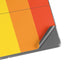Vertical Rainbow Flag Surface Pro 8 Skin