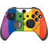 Vertical Rainbow Flag Xbox Elite Wireless Controller Series 2 Skin